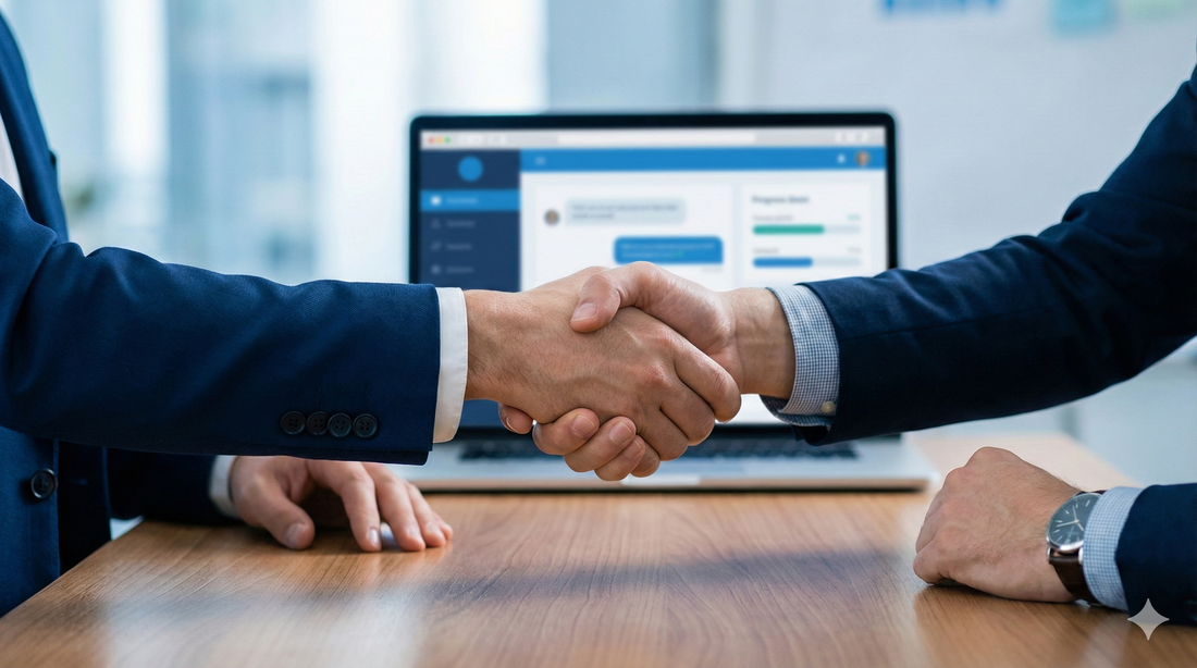 【案件が途切れない秘訣】Shopifyスキルだけでは不十分？副業で安定収益を生むための「クライアントワーク」の極意