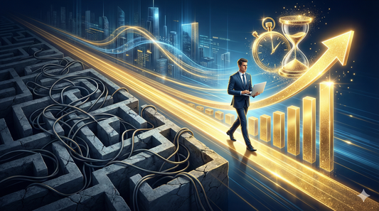 【副業ECで稼ぐ最短ルート】半年で月収30万を達成した現役サラリーマンが教える、会社員が「稼ぐ力」を最速で身につける完全ガイド