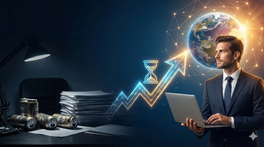 【サラリーマンの限界突破】「毎晩の晩酌」があなたの年収を下げる？副業ECで月収30万を達成した現役PMが教える、最強の時間管理と「稼ぐ力」の身につけ方