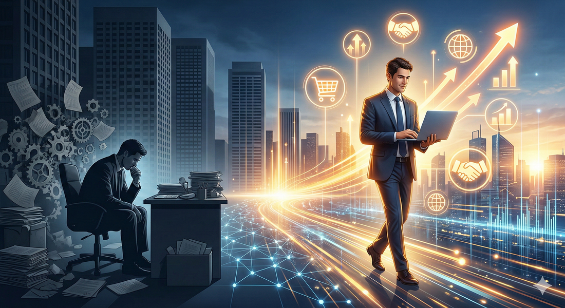 【論理的キャリア戦略】資金調達の最新手法「事業投資型クラファン」から考察する、会社員が副業ECでノーリスク起業を果たす最適解